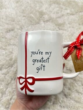 Rae Dunn Mug